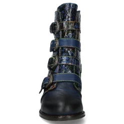 Bottines - EVCAO 03F | Laura Vita Shop