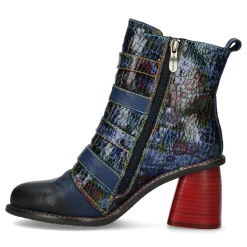 Bottines - EVCAO 03F | Laura Vita Shop