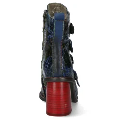 Bottines - EVCAO 03F | Laura Vita Shop