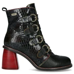 Bottines - EVCAO 03F | Laura Vita Shop