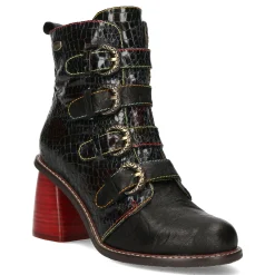 Bottines - EVCAO 03F | Laura Vita Shop
