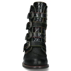 Bottines - EVCAO 03F | Laura Vita Shop