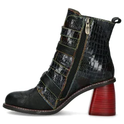 Bottines - EVCAO 03F | Laura Vita Shop
