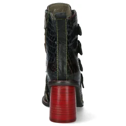 Bottines - EVCAO 03F | Laura Vita Shop