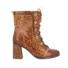 Bottines - EVE 05 | Laura Vita Discount