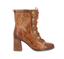 Bottines - EVE 05 | Laura Vita Discount