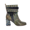 Bottines - EVE 03 | Laura Vita Clearance