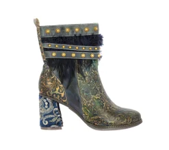 Bottines - EVE 03 | Laura Vita Clearance