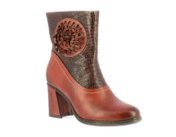 Bottines - EVE 02 | Laura Vita Store