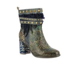 Bottines - EVE 03 | Laura Vita Clearance