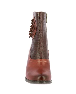 Bottines - EVE 02 | Laura Vita Store