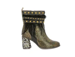 Bottines - EVE 03 | Laura Vita Clearance