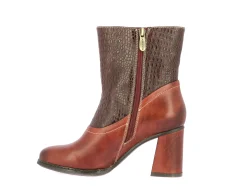 Bottines - EVE 02 | Laura Vita Store