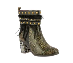 Bottines - EVE 03 | Laura Vita Clearance