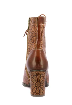 Bottines - EVE 05 | Laura Vita Discount