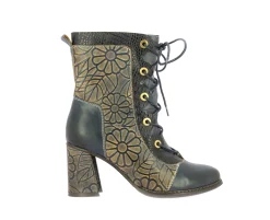 Bottines - EVE 05 | Laura Vita Discount