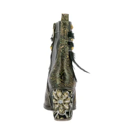 Bottines - EVE 03 | Laura Vita Clearance