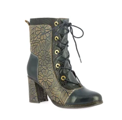 Bottines - EVE 05 | Laura Vita Discount