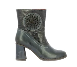Bottines - EVE 02 | Laura Vita Store