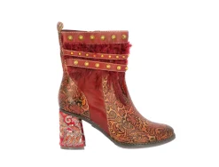 Bottines - EVE 03 | Laura Vita Clearance