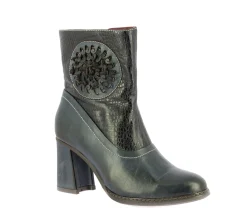 Bottines - EVE 02 | Laura Vita Store