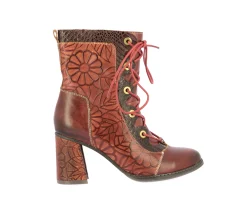 Bottines - EVE 05 | Laura Vita Discount