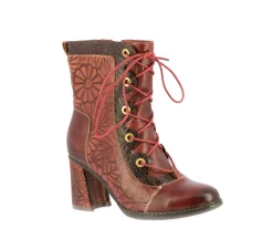 Bottines - EVE 05 | Laura Vita Discount