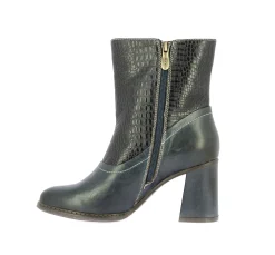 Bottines - EVE 02 | Laura Vita Store