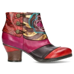 Bottines - Exclusivité Andree 06 | Laura Vita Online
