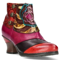 Bottines - Exclusivité Andree 06 | Laura Vita Online