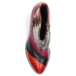 Bottines - Exclusivité Andree 06 | Laura Vita Online