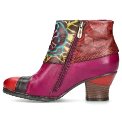 Bottines - Exclusivité Andree 06 | Laura Vita Online