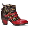 Bottines - Exclusivité RAYER | Laura Vita Outlet