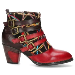 Bottines - Exclusivité RAYER | Laura Vita Outlet