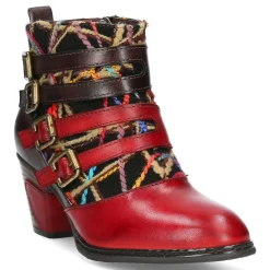 Bottines - Exclusivité RAYER | Laura Vita Outlet