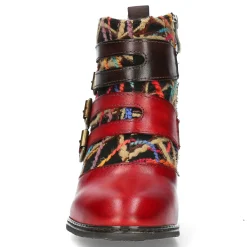 Bottines - Exclusivité RAYER | Laura Vita Outlet