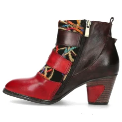 Bottines - Exclusivité RAYER | Laura Vita Outlet
