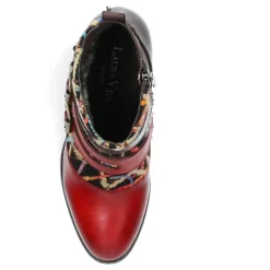 Bottines - Exclusivité RAYER | Laura Vita Outlet