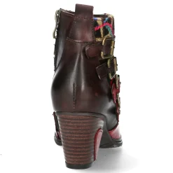 Bottines - Exclusivité RAYER | Laura Vita Outlet