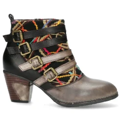 Bottines - Exclusivité RAYER | Laura Vita Outlet