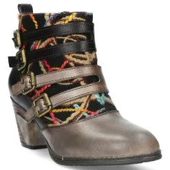 Bottines - Exclusivité RAYER | Laura Vita Outlet