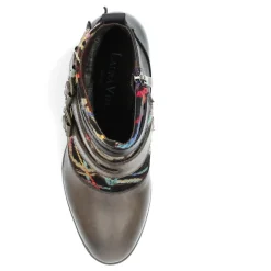 Bottines - Exclusivité RAYER | Laura Vita Outlet