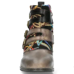 Bottines - Exclusivité RAYER | Laura Vita Outlet