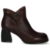 Bottines - FLAMANTO 02 | Laura Vita Cheap