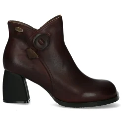 Bottines - FLAMANTO 02 | Laura Vita Cheap