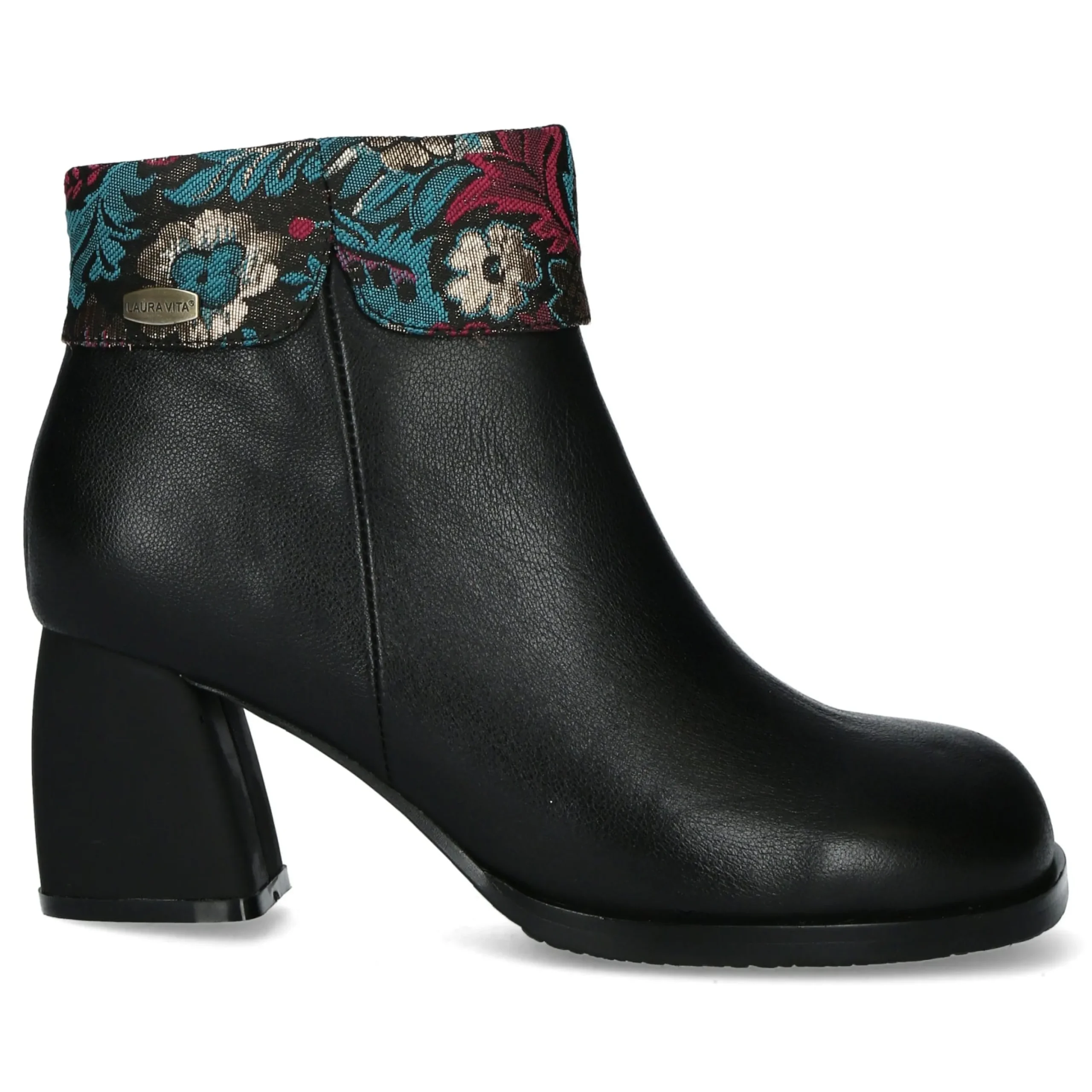 Bottines - FLAMANTO 21 | Laura Vita New