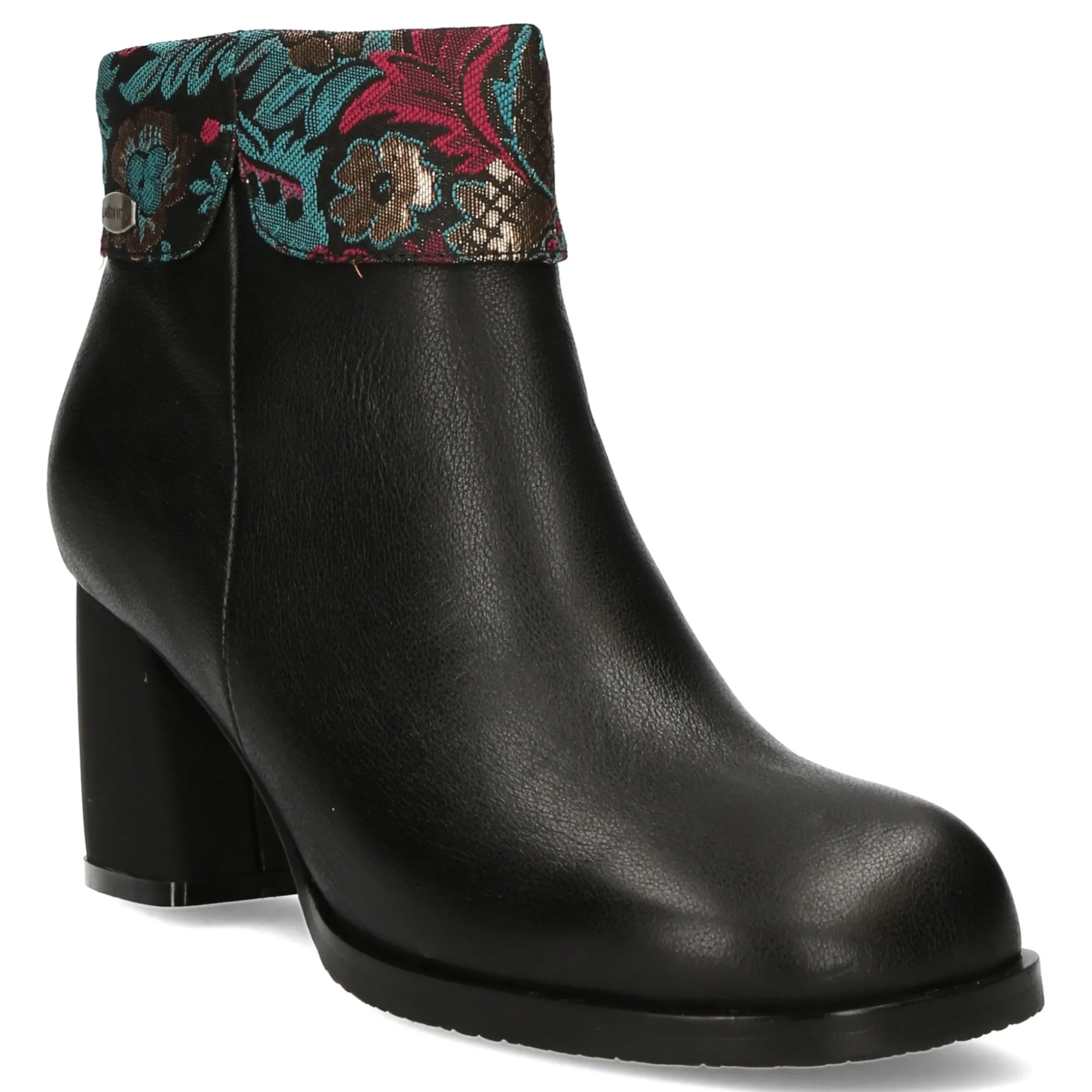 Bottines - FLAMANTO 21 | Laura Vita New