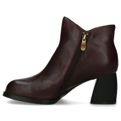 Bottines - FLAMANTO 02 | Laura Vita Cheap