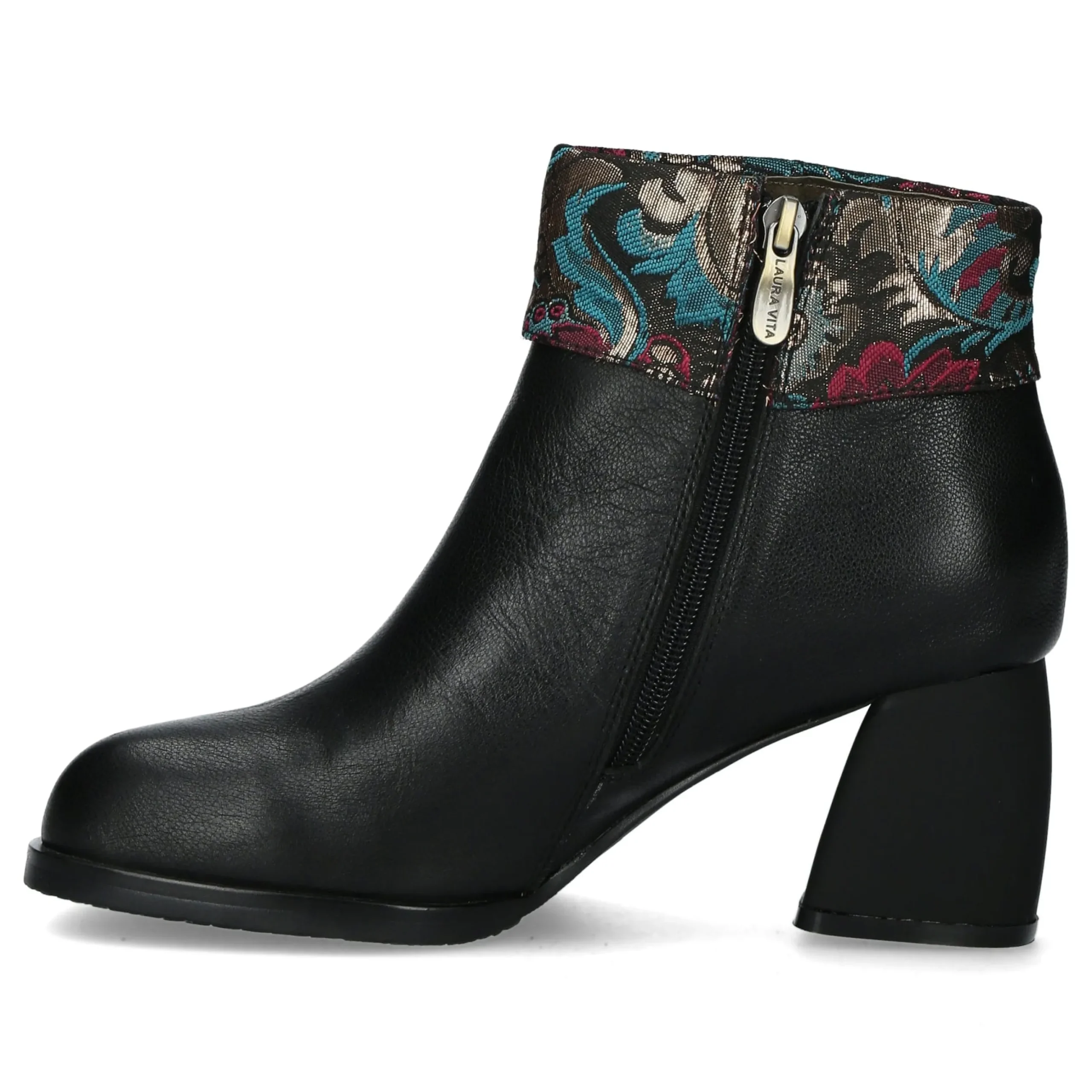 Bottines - FLAMANTO 21 | Laura Vita New