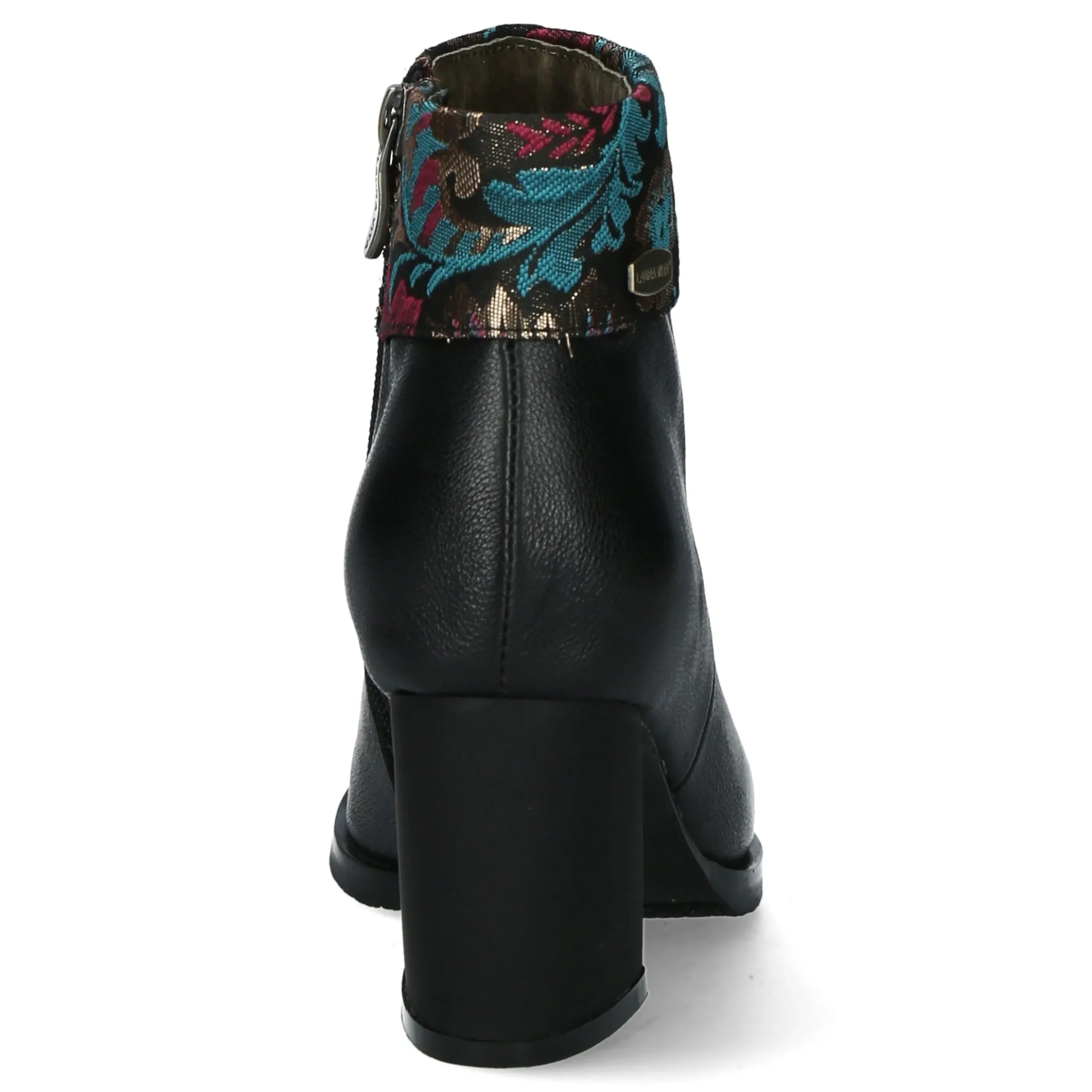 Bottines - FLAMANTO 21 | Laura Vita New